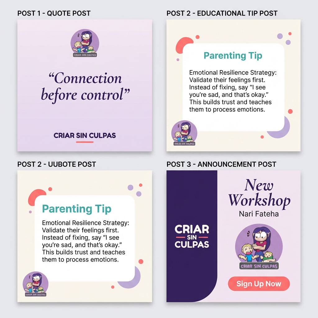 Instagram Post Examples