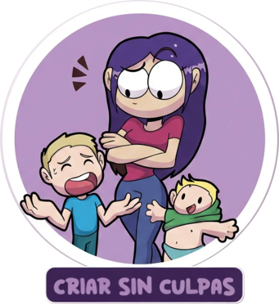 Criar Sin Culpas