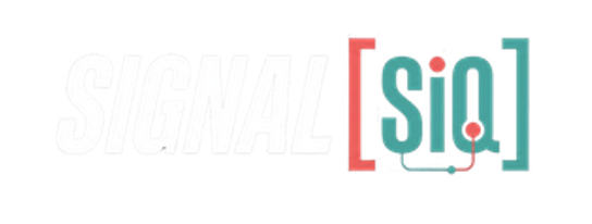 Signal iQ